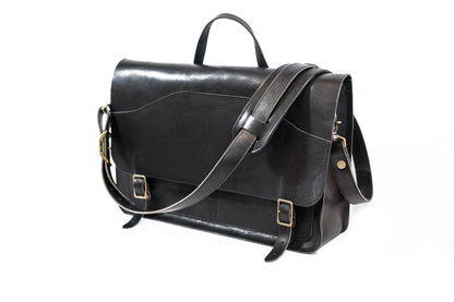 Truman Satchel
