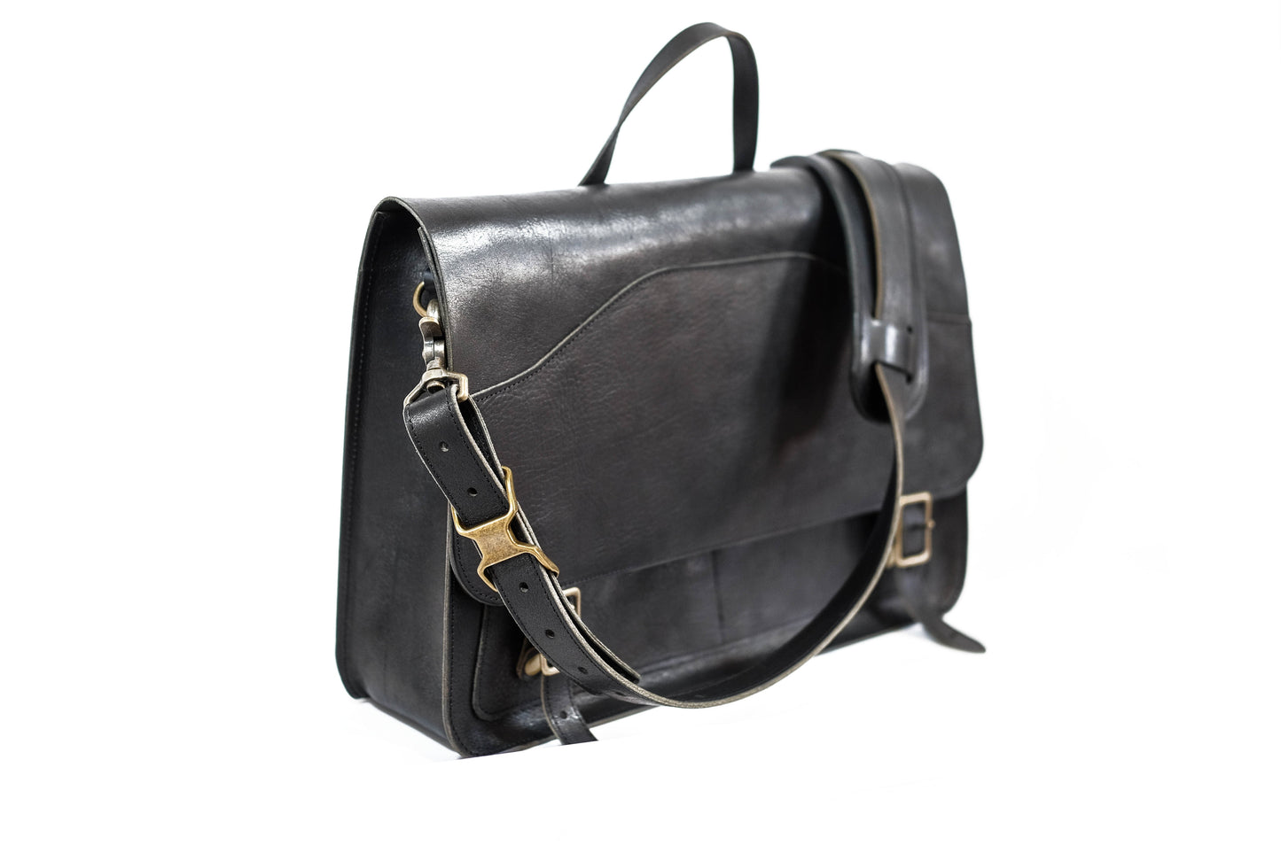 Truman Satchel