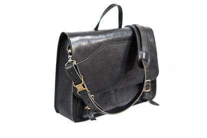 Truman Satchel