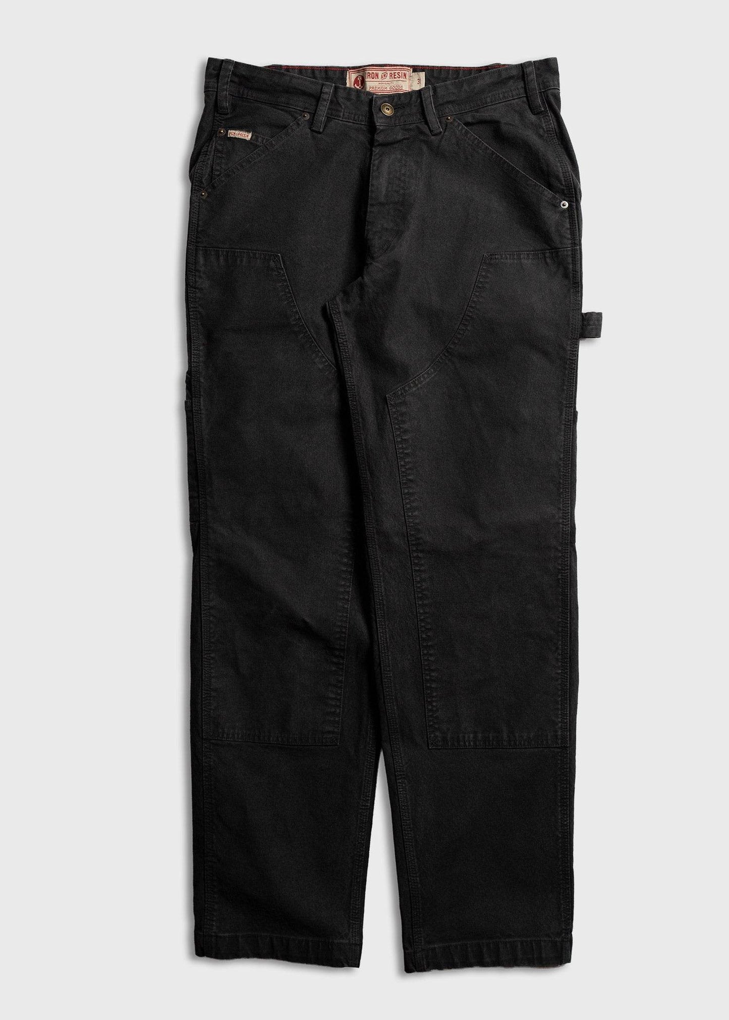 Double Knee Journeyman Pant