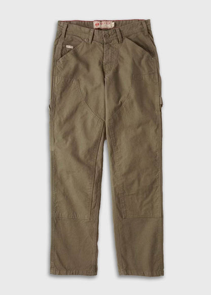 Double Knee Journeyman Pant