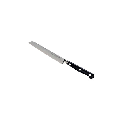 Meridian Elite Scalloped Utility Knife - 5"