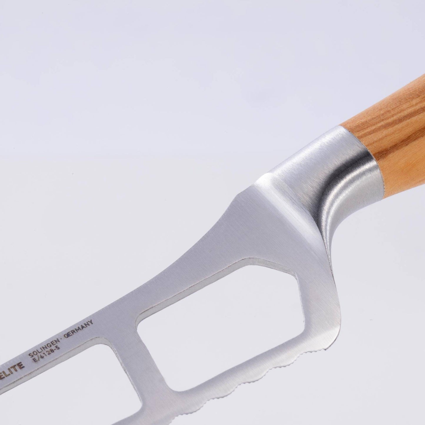 Oliva Elite Cheese & Tomato Knife - 5"