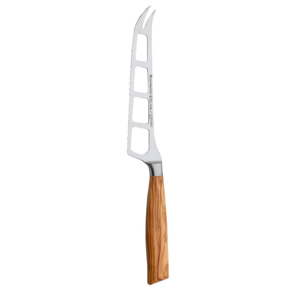 Oliva Elite Cheese & Tomato Knife - 5"