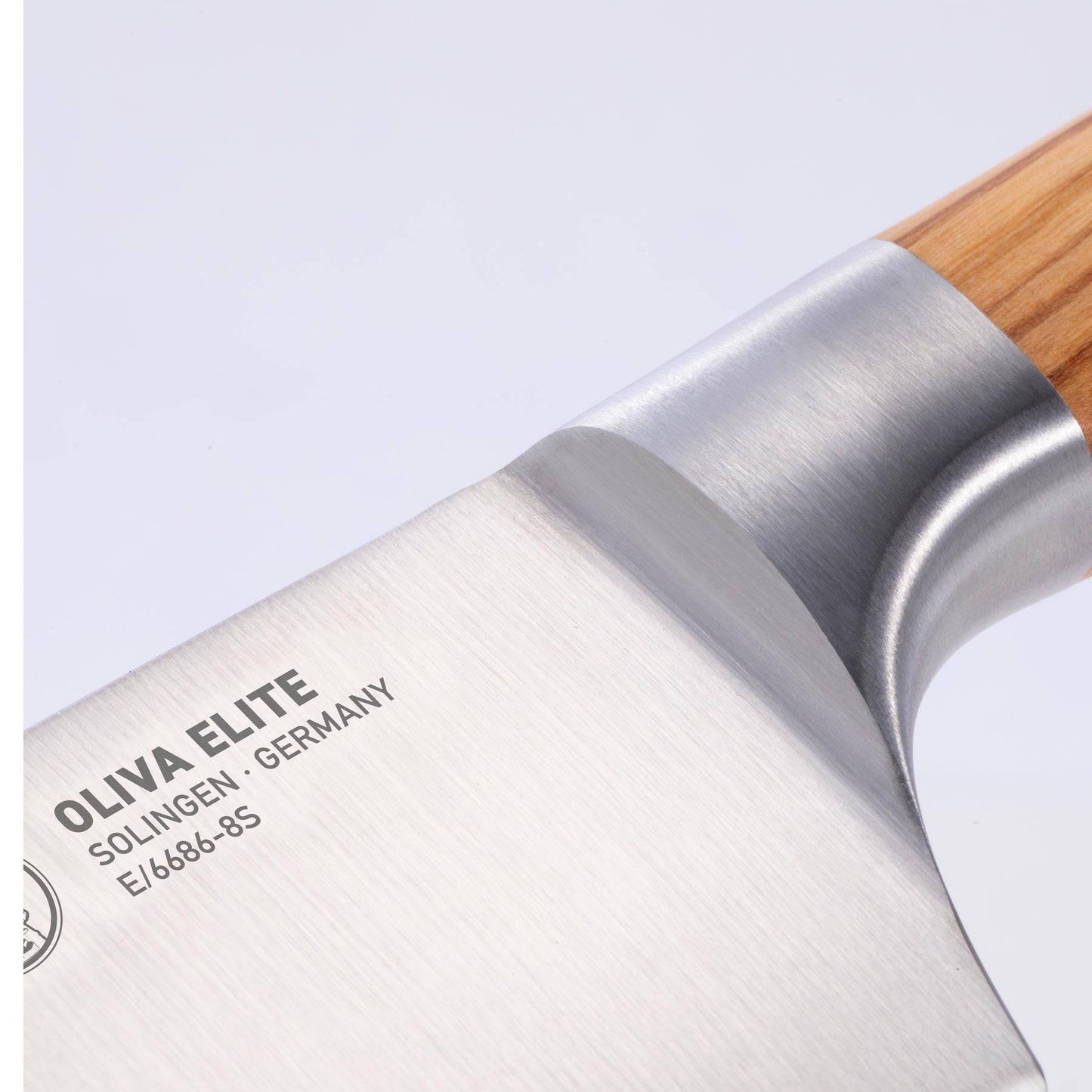 Oliva Elite Chef's Knife - 10"