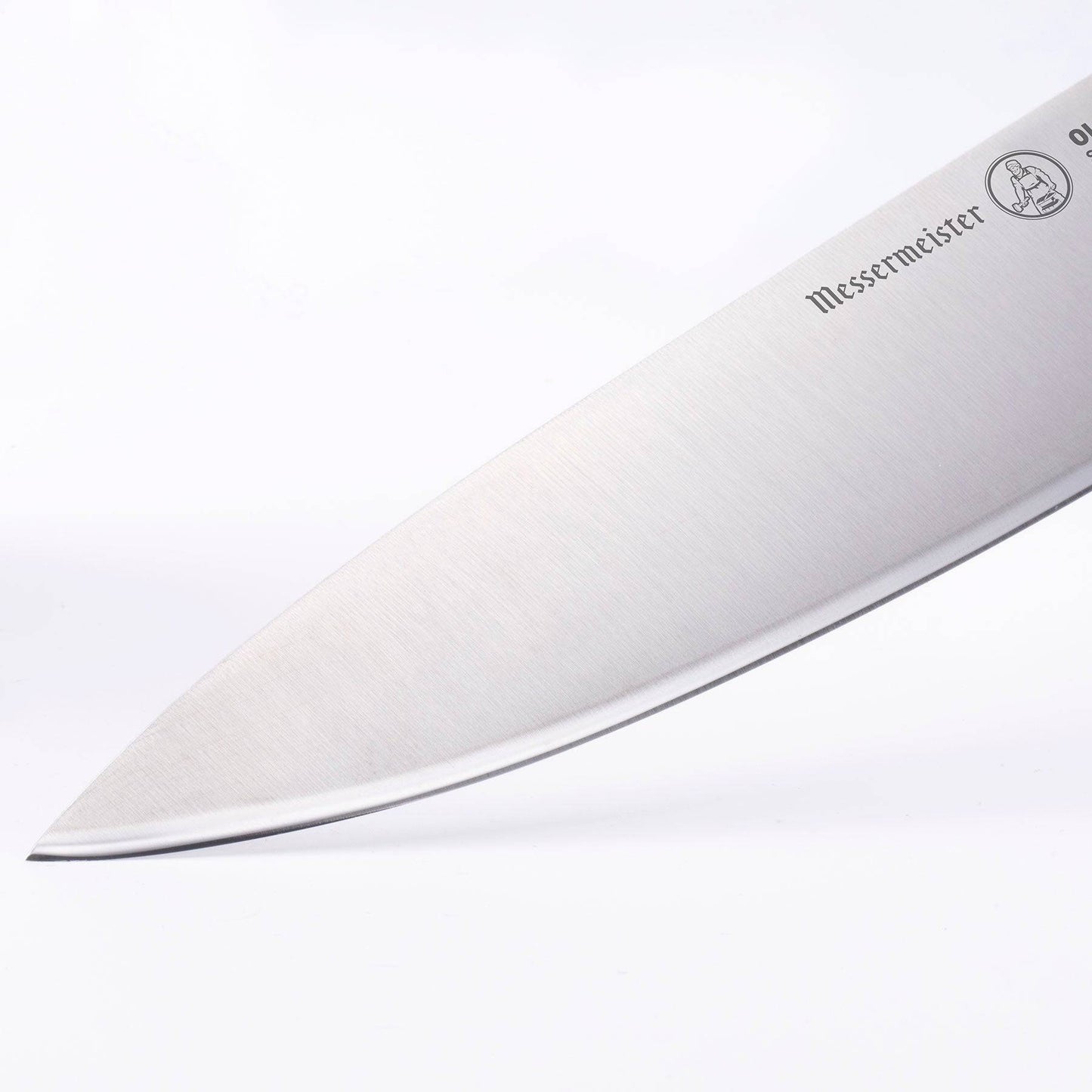 Oliva Elite Chef's Knife - 10"