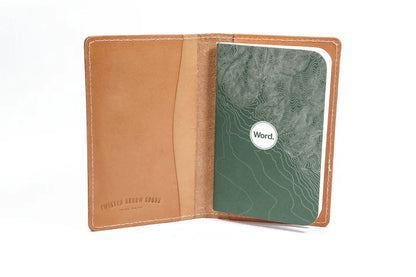 Field Notes Mini Folio