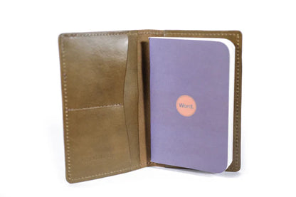 Field Notes Mini Folio