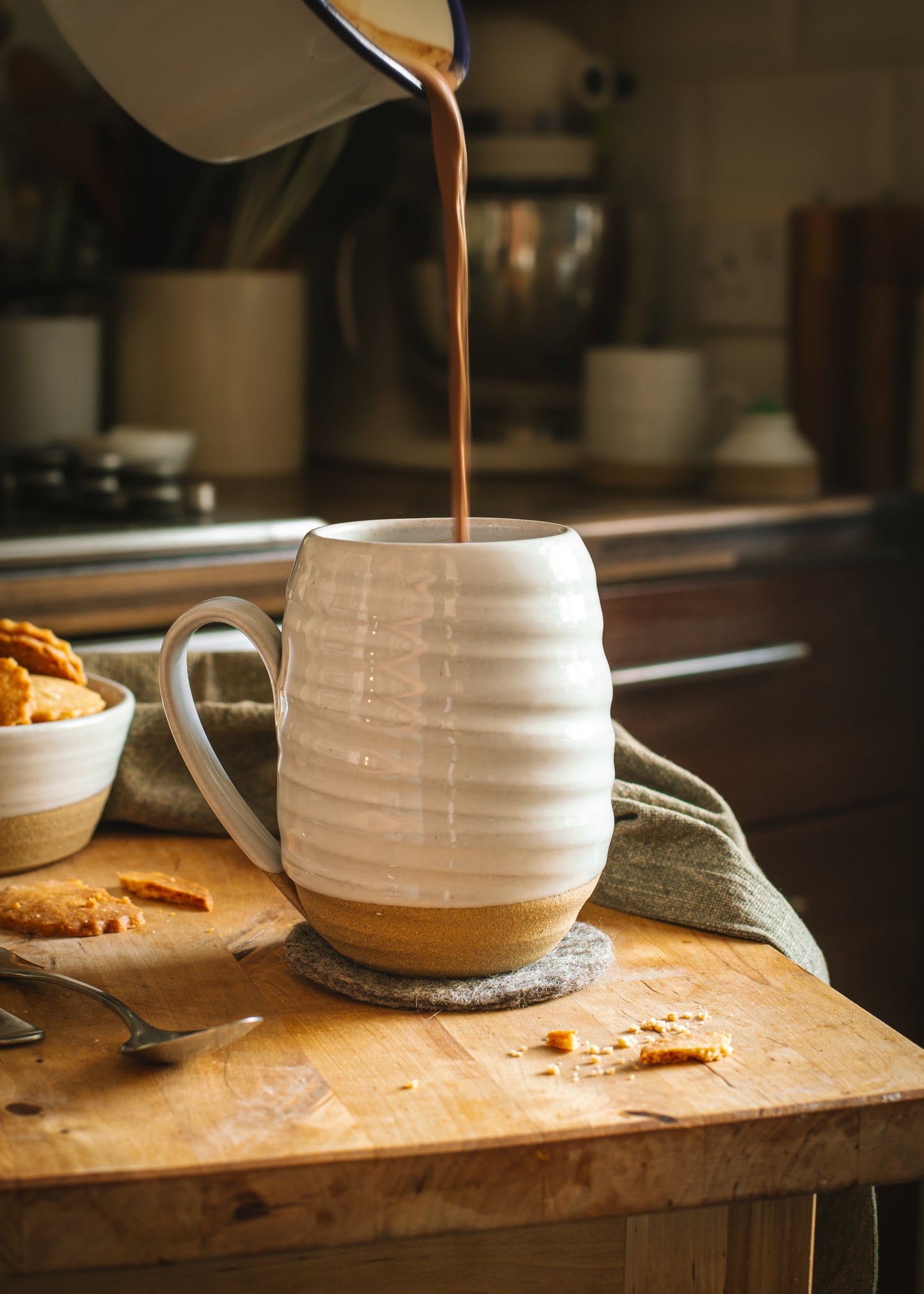 Cocoon Mug