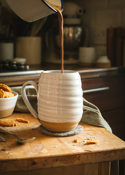 Cocoon Mug