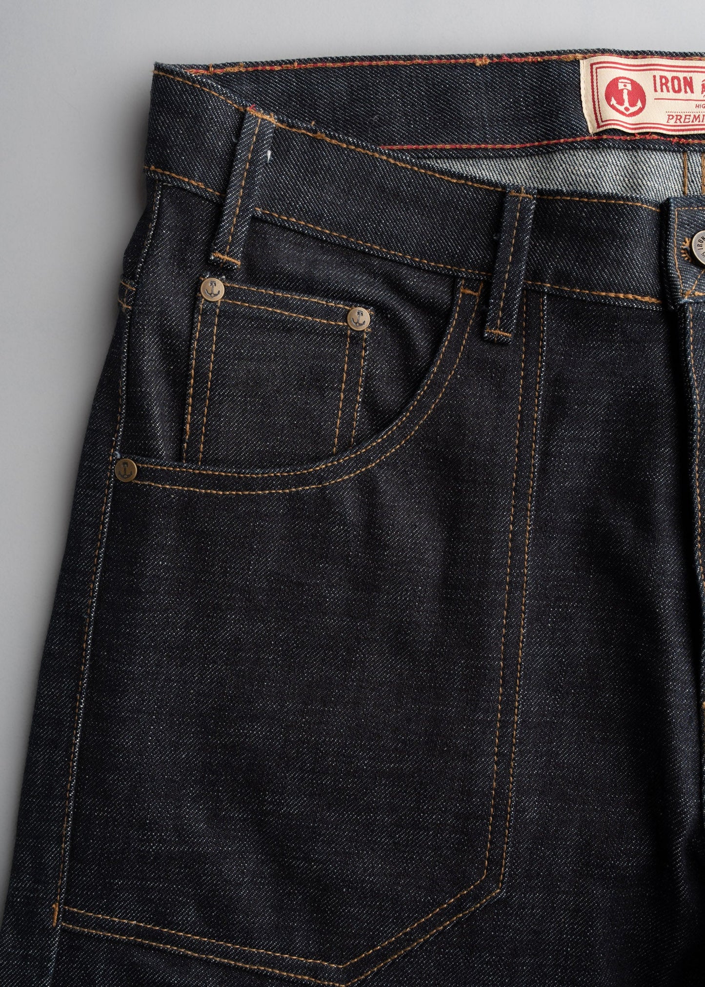 Fischer Pant