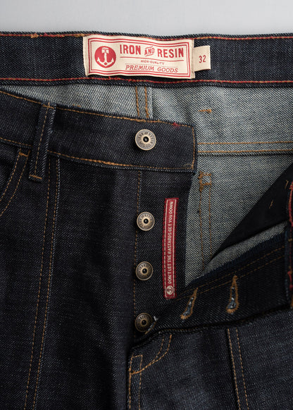Fischer Pant