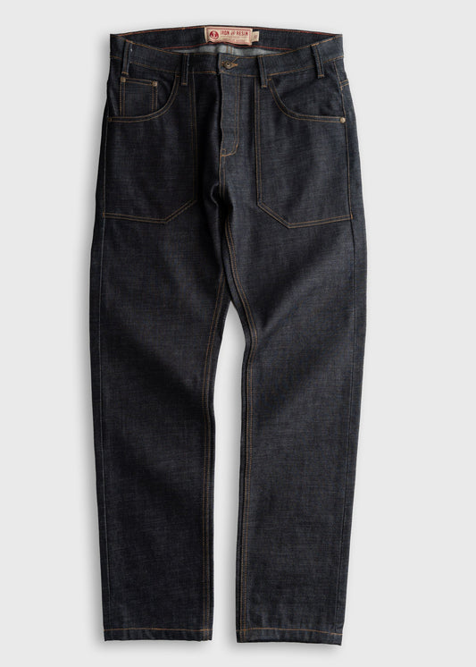 Fischer Pant