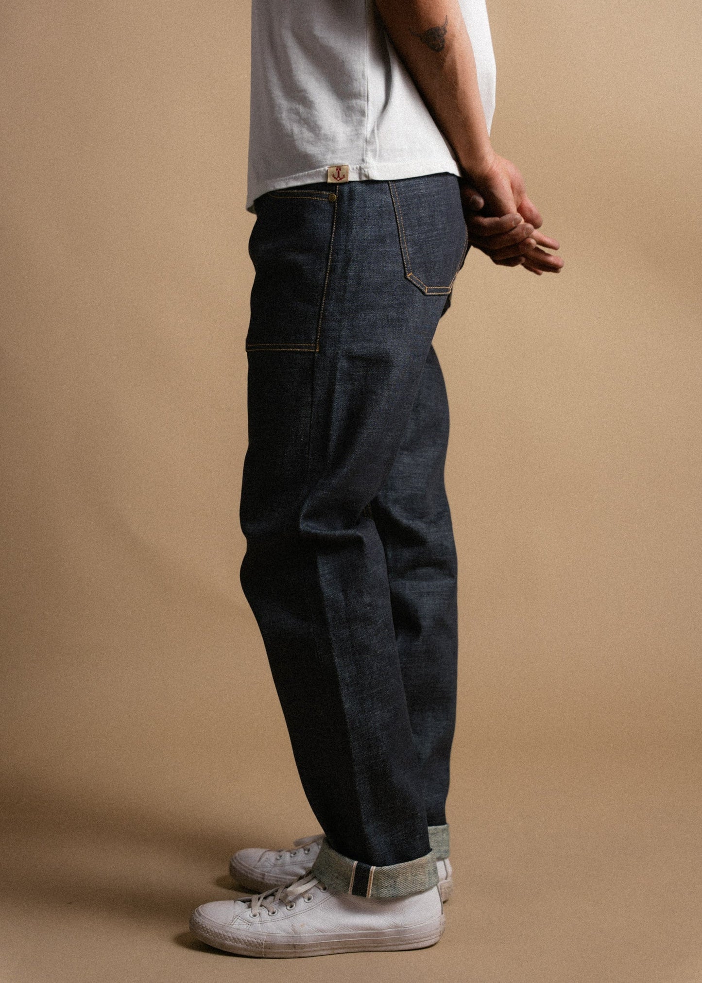 Fischer Pant