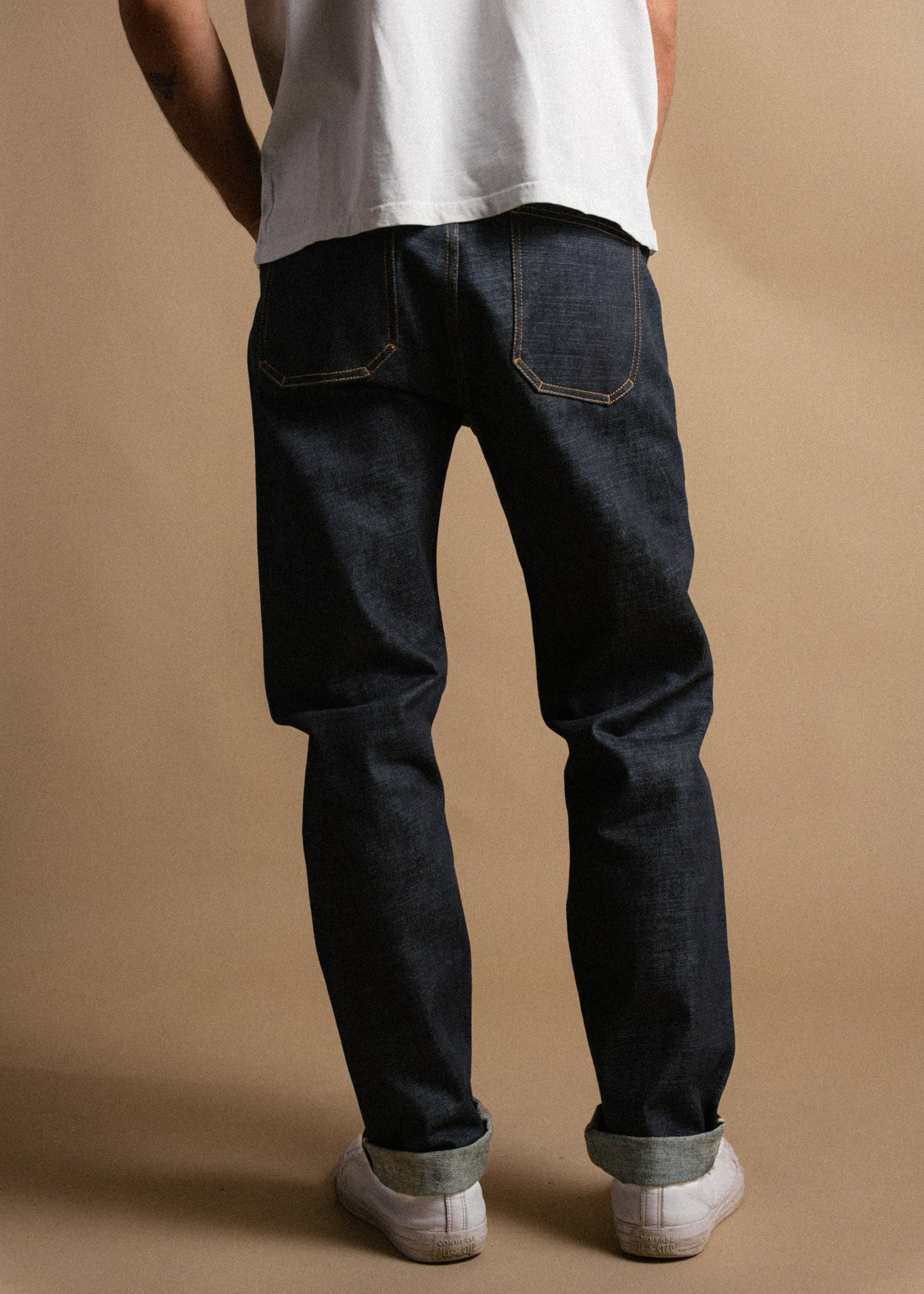 Fischer Pant