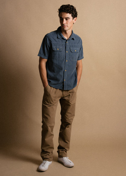 Herman Shirt