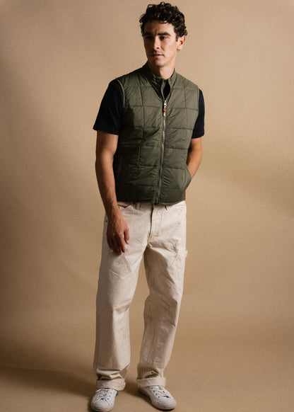 Rogue Vest