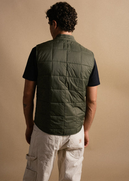 Rogue Vest