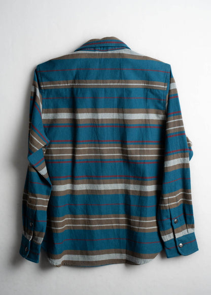 Frontier Shirt Twill