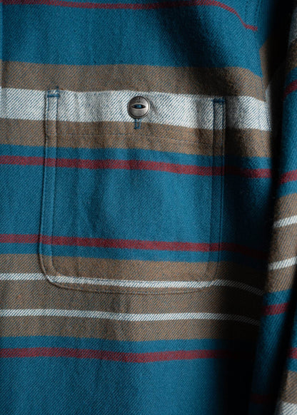 Frontier Shirt Twill