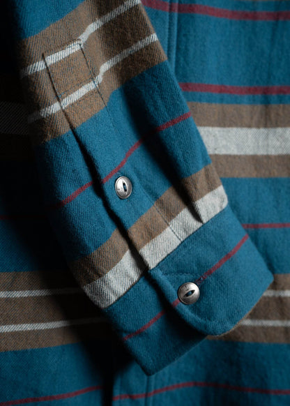 Frontier Shirt Twill