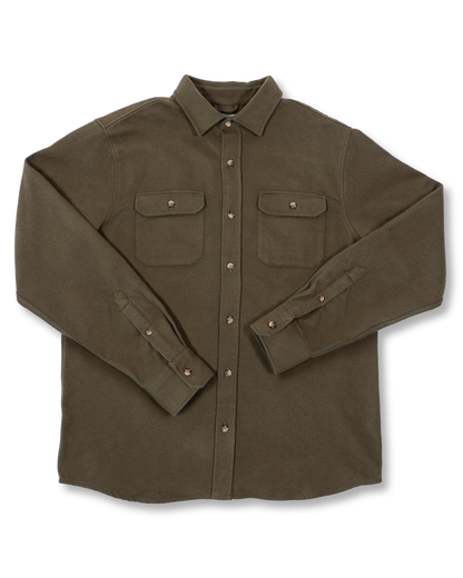 Grand Flannel, Hemlock