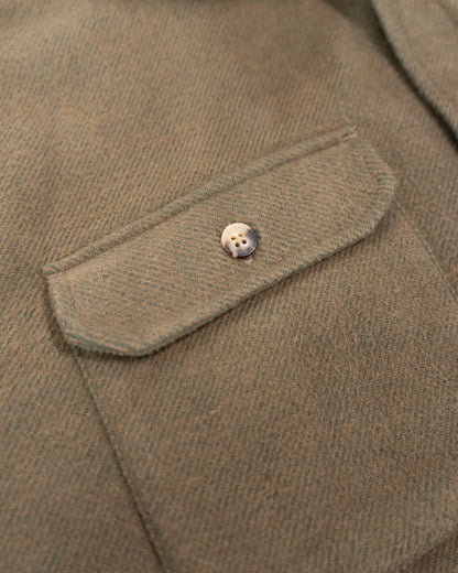 Grand Flannel, Hemlock