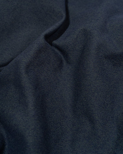 Grand Flannel, Navy