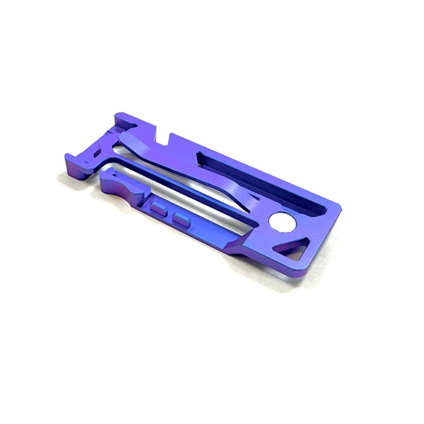 GhostTi Utility Knife