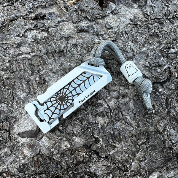 GhostTi Utility Knife