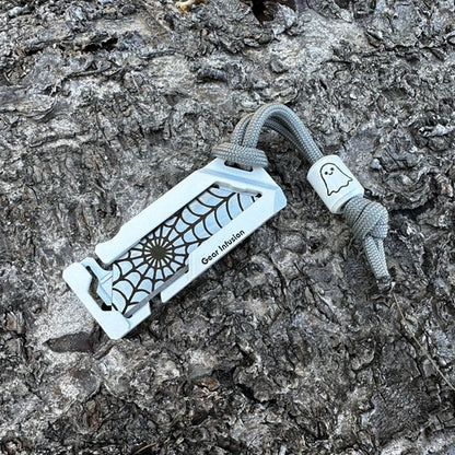 GhostTi Utility Knife