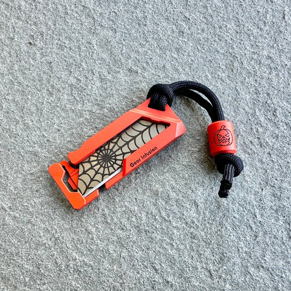 GhostTi Utility Knife