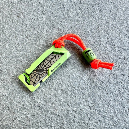 GhostTi Utility Knife