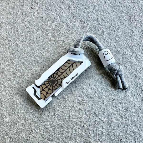 GhostTi Utility Knife