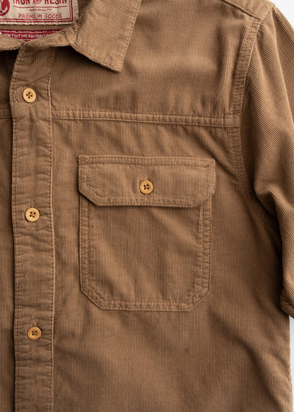 Herman Shirt