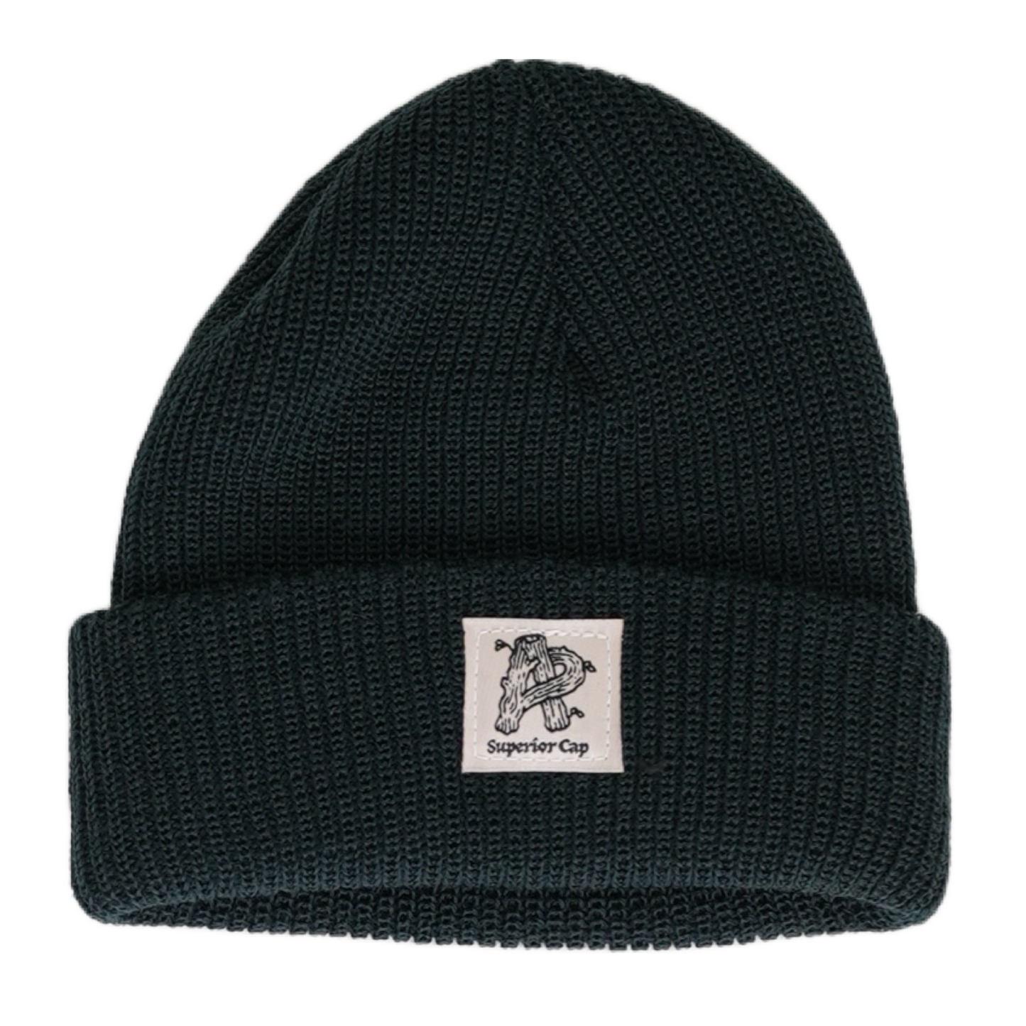 Knit Hat