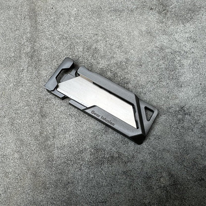 GhostTi Utility Knife