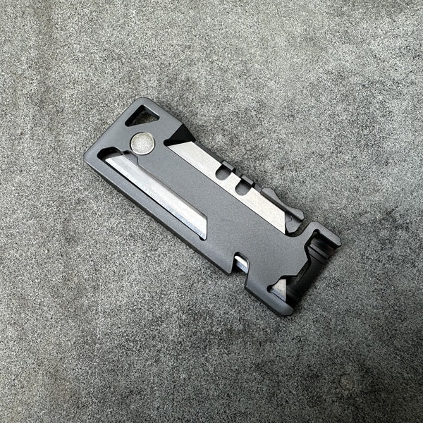 GhostTi Utility Knife