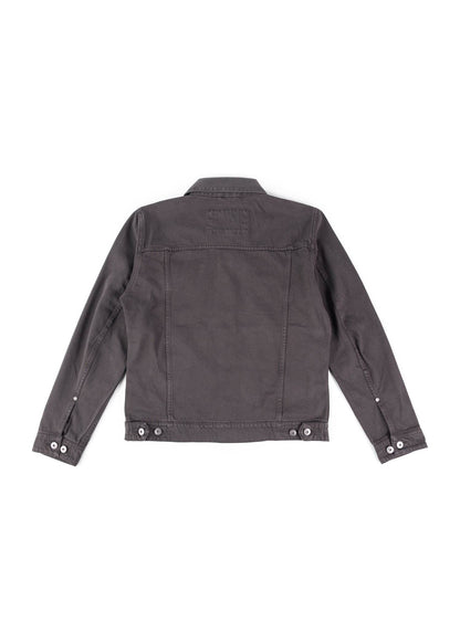 Bull Denim Rambler Jacket