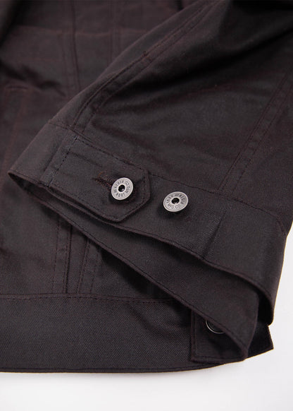 Manzanita Rambler Jacket