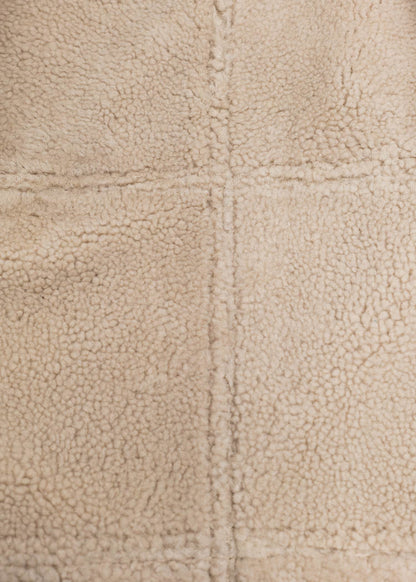 Irvin Jacket