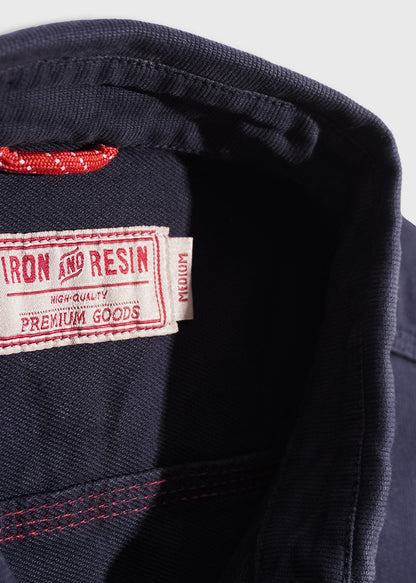 Journeyman Flex Shirt