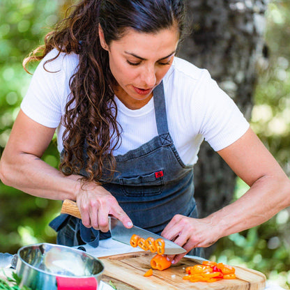 Oliva Elite Chef's Knife - 10"