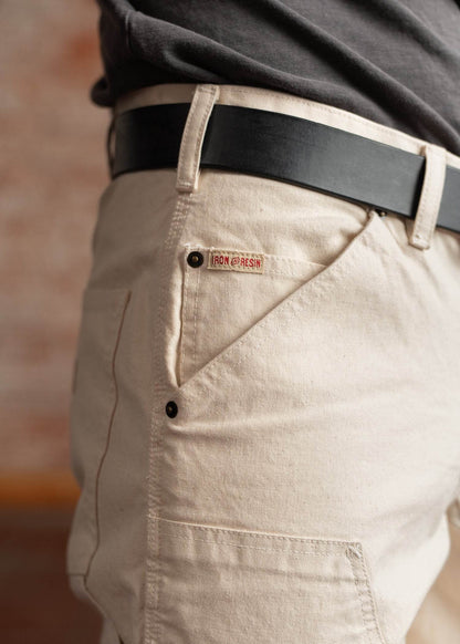 Double Knee Journeyman Pant