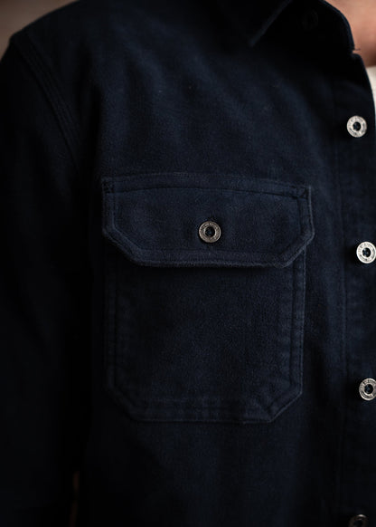 Moleskin Journeyman Shirt