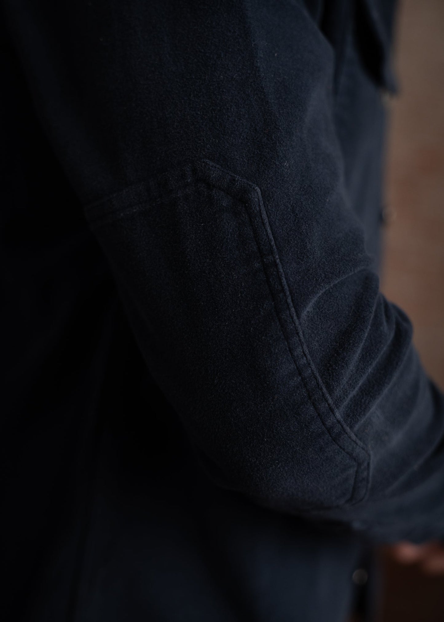 Moleskin Journeyman Shirt