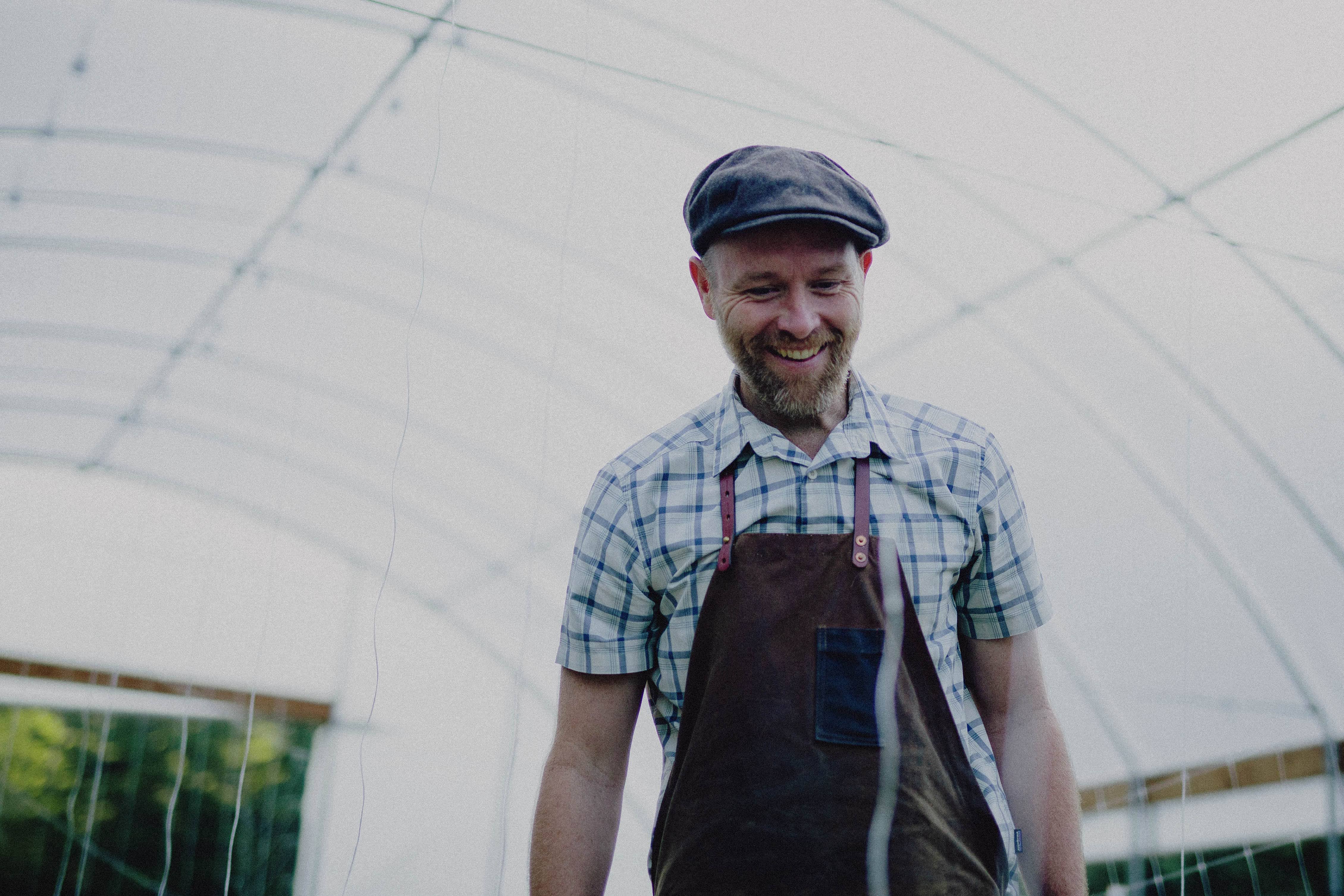 Sturdy Brothers - Waxed Canvas and Leather Goods. Aprons Totes Wallets