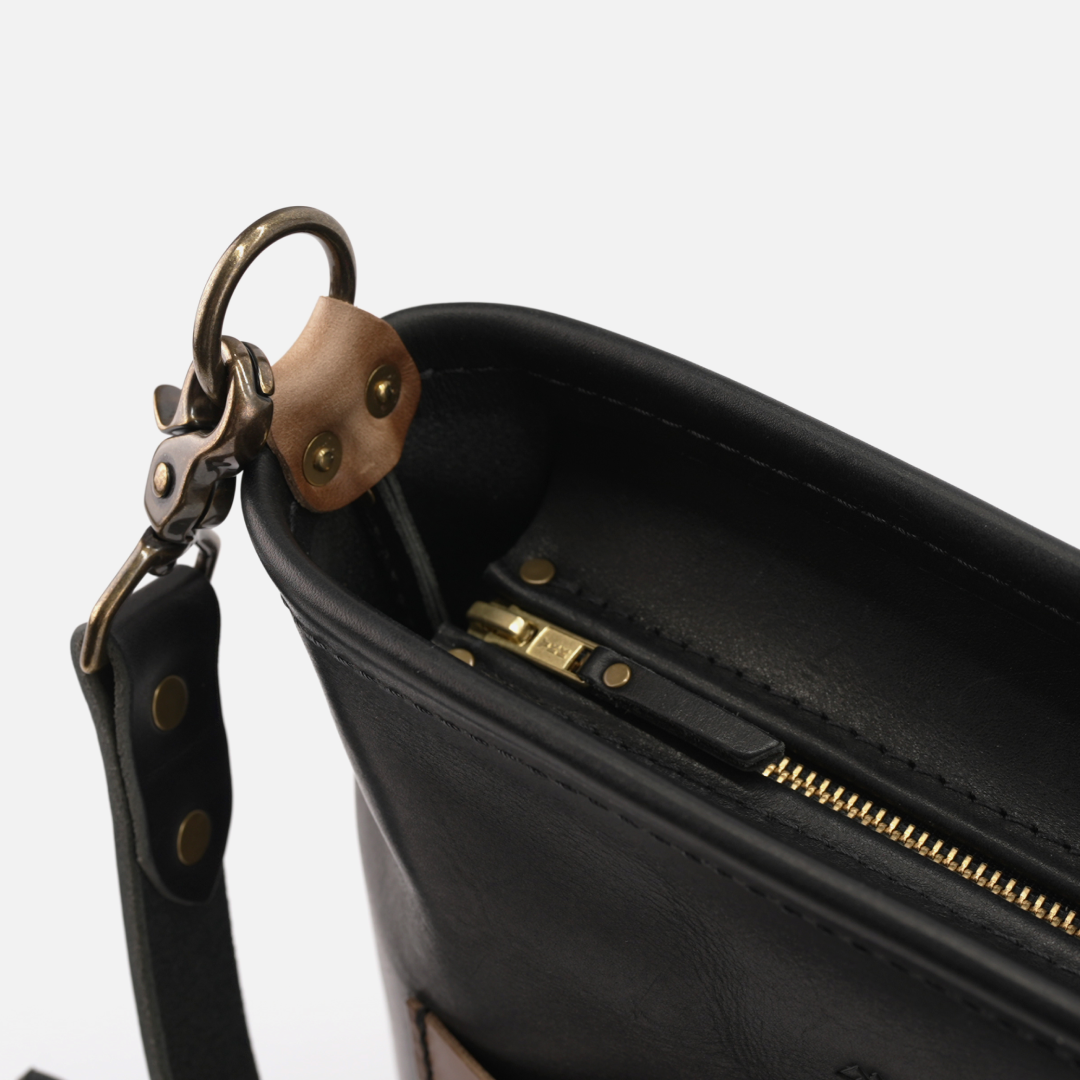 Kennedy Crossbody