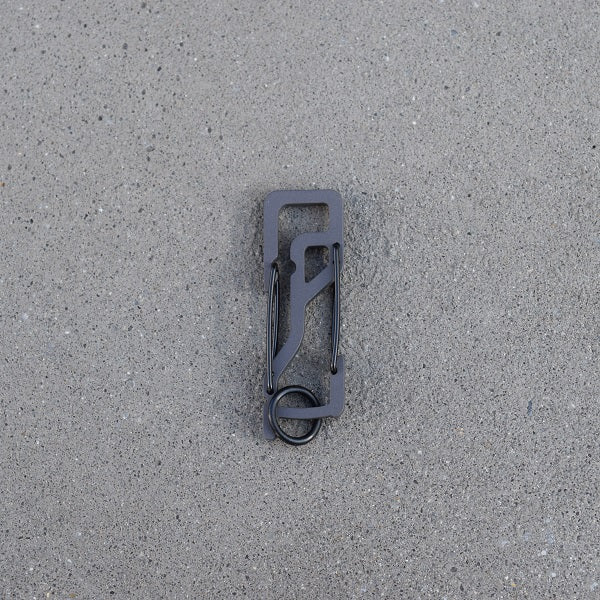 KT5 Key Titan Carabiner