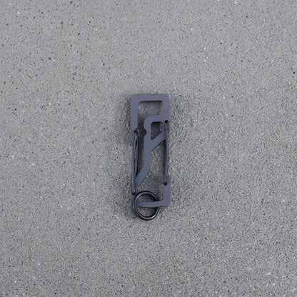 KT5 Key Titan Carabiner